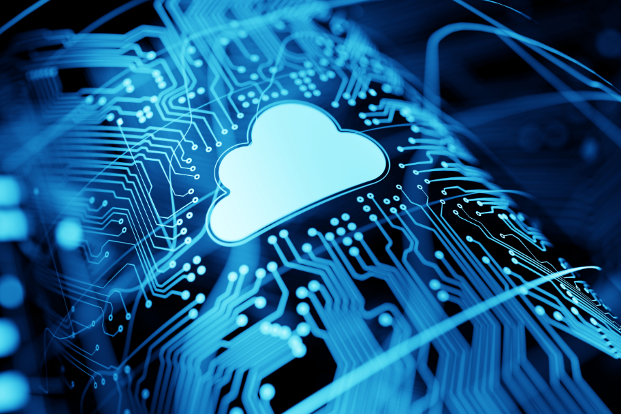 Migration to the cloud of Digital Health solutions will increase