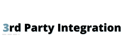 3rd-party-integration