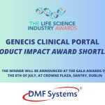 GeneCIS Clinical Portal