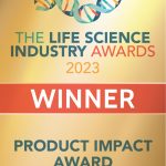 Life Sciences Award Winner